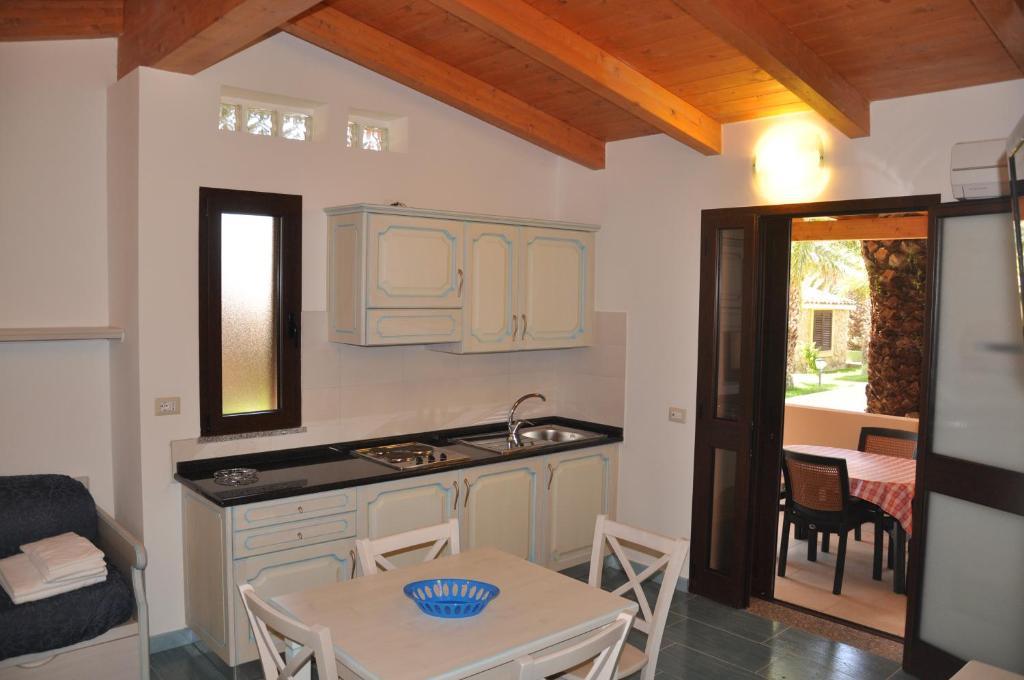 Apartamento de 1 Quarto (4 Adultos)