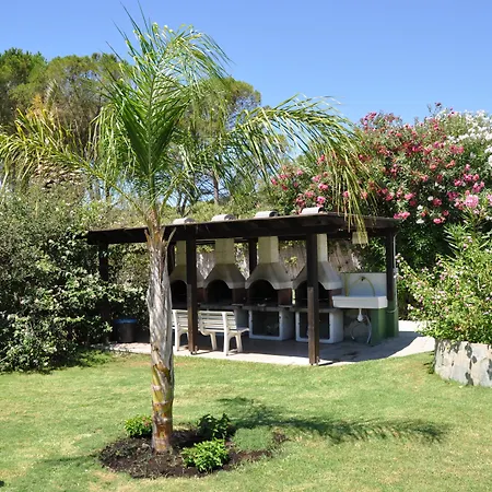 Green Village Resort-3